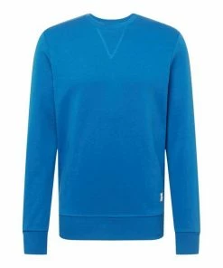 Großhandel 🌟 Jack & Jones Sweatshirt »BASIC SWEAT« Classic Blue 12181903, Graugr&uuml;n, Altrosa, Navy 🛒 -Offizieller Jones-Shop 1ae158c1 4896 5515 a694 433052951415