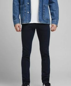 Top 10 ❤️ Jack & Jones 5-Pocket-Jeans »JJIGLENN JJFELIX AM 566« (1-tlg) Dark-blue, Unbekannt, Black-denim, Raw-denim 🎉 45 Top 10 ❤️ Jack & Jones 5-Pocket-Jeans »JJIGLENN JJFELIX AM 566« (1-tlg) Dark-blue, Unbekannt, Black-denim, Raw-denim 🎉 -Offizieller Jones-Shop 1b27e993 13bf 5274 90bc 1bde28907c64