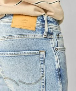 Großhandel 🧨 Jack & Jones Slim-fit-Jeans »CLARK« ❤️ -Offizieller Jones-Shop 1b740a4b 8785 5823 bedb 2221276cc02d