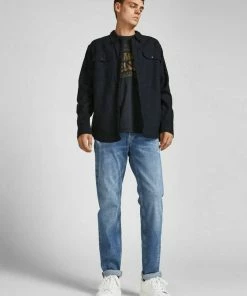 Brandneu 🌟 Jack & Jones Regular-fit-Jeans »Mike« ✨ -Offizieller Jones-Shop 1bd86eaa 3ab8 544f bfb2 be7b8352d5c9