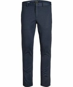 Großhandel 🤩 Jack & Jones Chinohose »Chino Marco Phil« Grau-meliert, Dunkelgrau, Schwarz, Navy-new ⌛ -Offizieller Jones-Shop 1c147437 ae51 5c75 b642 cb0a7ffa2d8e