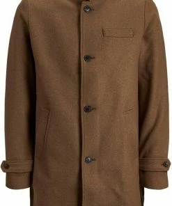 Budget ✔️ Jack & Jones Wollmantel »BLAMELTON WOOL 🧥 COAT« Khaki, Schwarz, Hellgrau, Grau 🤩 20 Budget ✔️ Jack & Jones Wollmantel »BLAMELTON WOOL 🧥 COAT« Khaki, Schwarz, Hellgrau, Grau 🤩 -Offizieller Jones-Shop 1c36fc84 6562 5bdc b21d dd8f4135c7cd