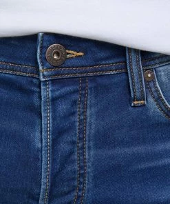 Blitzangebot 👍 Jack & Jones Slim-fit-Jeans »GLENN« 👖 Jeanshose mit Stretch 🎉 -Offizieller Jones-Shop 1c434fc9 f0ec 5c42 b368 4c03ff34d025