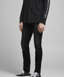 Am billigsten 😉 Jack & Jones 5-Pocket-Jeans »GLENN ORIGINAL« (Packung, 2-tlg., 2er-Pack) ✔️