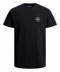 Rabatt 🤩 Jack & Jones T-Shirt »JJESHARK« (1-tlg) aus Baumwolle White Navy Blazer 12205022, Light Grey Melange Navy Blazer 12205022, Black White 12205022, Navy Blazer Chili 12205022 🌟 -Offizieller Jones-Shop 1c889685 8f96 5972 86a9 cf290876710f