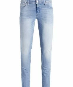 Blitzangebot 🎁 Jack & Jones Skinny-fit-Jeans »JJILIAM JJORIGINAL AGI 002« 👖 Jeanshose mit Stretch 😉 -Offizieller Jones-Shop 1cc49802 008c 5f2f a9e3 722392f94788