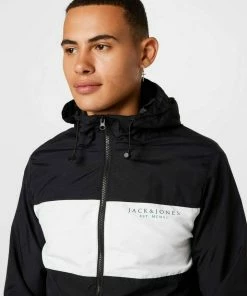 Am billigsten 👍 Jack & Jones Kurzjacke ✔️ -Offizieller Jones-Shop 1ce35439 7a5c 576e a6e5 8ee436f3fa61