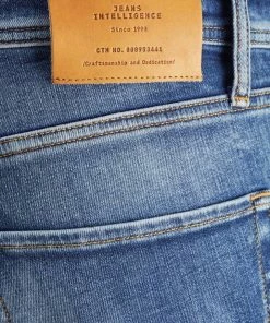 Beste Bewertungen von 🌟 Jack & Jones Tapered-fit-Jeans »MIKE ORIGINAL JOS 411« 👖 Jeanshose mit Stretch 😉 -Offizieller Jones-Shop 1d1ccf02 9788 5ffb 9f27 c62832fada6e