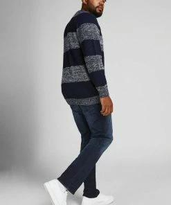 Brandneu 🔔 Jack & Jones Slim-fit-Jeans »Glenn ICON« Bis Weite 48 😍 -Offizieller Jones-Shop 1d53ab7e 638f 538a a376 8da524c580cd