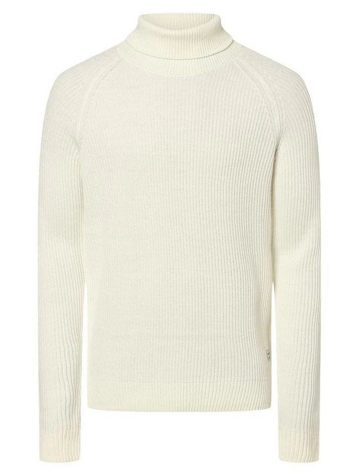 Am billigsten 🧨 Jack & Jones Strickpullover »JJPannel« Marine, Ecru, Schwarz ⭐ 13 Am billigsten 🧨 Jack & Jones Strickpullover »JJPannel« Marine, Ecru, Schwarz ⭐ – Bild 13