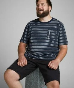 Beste Bewertungen von 🧨 Jack & Jones 👖 Jeansshorts »Jack & Jones Herren Plus Size Shorts« 😉 -Offizieller Jones-Shop 1dab0277 fb5b 593e a630 29cf0091abac