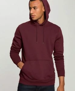 Bester Verkauf 🔔 Jack & Jones Kapuzensweatshirt »BASIC SWEAT HOOD« Verdant Green, Black, Navy, Hellgrau-meliert 🔔 -Offizieller Jones-Shop 1dc2f71c 395b 5b5d b754 ede9f40808b0