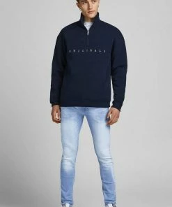 Bestpreis 😀 Jack & Jones Skinny-fit-Jeans »LIAM ORIGINAL« (Packung, 2-tlg., 2er-Pack) 2er Packung 💯 -Offizieller Jones-Shop 1e01423b 5826 512b bffe 03a80499cbfb