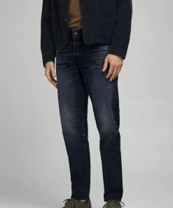 Besorgen 👏 Jack & Jones Comfort-fit-Jeans »Mike« Denim-black, Black, Blau ❤️ 35 Besorgen 👏 Jack & Jones Comfort-fit-Jeans »Mike« Denim-black, Black, Blau ❤️ -Offizieller Jones-Shop 1e08606c f4d7 5a76 b01f 314ceefdb92e