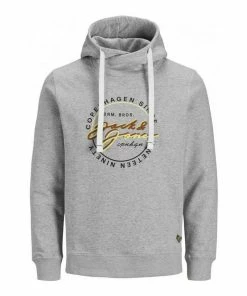 Neu ⭐ Jack & Jones Hoodie 🌟 -Offizieller Jones-Shop 1e4bfeaa cdb5 5689 b0ad d8c85caba31f