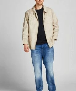 Aktion ✔️ Jack & Jones T-Shirt »GORDON SHARK TEE« bis Größe 6XL Navy, Wei&szlig;, Schwarz 🔥 -Offizieller Jones-Shop 1e673864 2754 5251 8775 ce59dc11fb0a