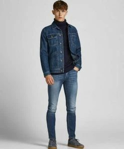Auslauf 😍 Jack & Jones Skinny-fit-Jeans »Glenn« ⭐ -Offizieller Jones-Shop 1e6ae51b 0eab 553a a99c 5ea909dd22bd
