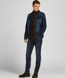 Aktion 😀 Jack & Jones Slim-fit-Jeans »Glenn« 🔥 33 Aktion 😀 Jack & Jones Slim-fit-Jeans »Glenn« 🔥 -Offizieller Jones-Shop 1eb13194 3b73 5ab3 86b4 1e538657b7f3