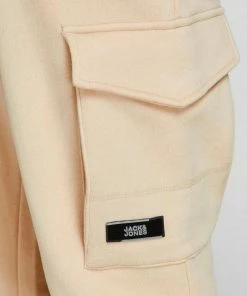 Großhandel ✔️ Jack & Jones Jogginganzug »CLASSIC SWEAT HOOD TRACK SUIT« (Set, 2-tlg) Beige | beige, Anthrazit | anthrazit 🥰 -Offizieller Jones-Shop 1ed2672d eadb 50c4 b040 6785f1716695