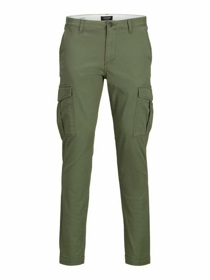 Auslauf ⭐ Jack & Jones Cargohose »Marco Joe AKM« (1-tlg) 💯 31 Auslauf ⭐ Jack & Jones Cargohose »Marco Joe AKM« (1-tlg) 💯 – Bild 31