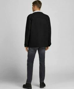 Schlussverkauf 😀 Jack & Jones Kurzjacke »CARLOS« 🎉 -Offizieller Jones-Shop 1f2d0e48 3bb2 537b 9459 37b22a8620c6