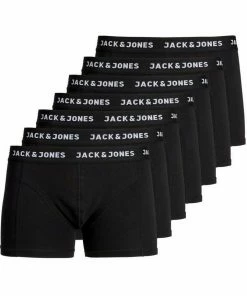 Bester Verkauf 👍 Jack & Jones Boxershorts »CHUEY« (7 Stück) im 7er Pack 🌟