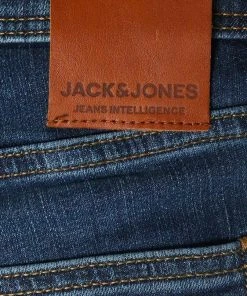 Aktion 😍 Jack & Jones Slim-fit-Jeans »Glenn« Medium-blue, Light-blue, Dark-blue, Unbekannt 🎉 -Offizieller Jones-Shop 1f99640b 4c9d 5207 8889 e2ac4cf9803b
