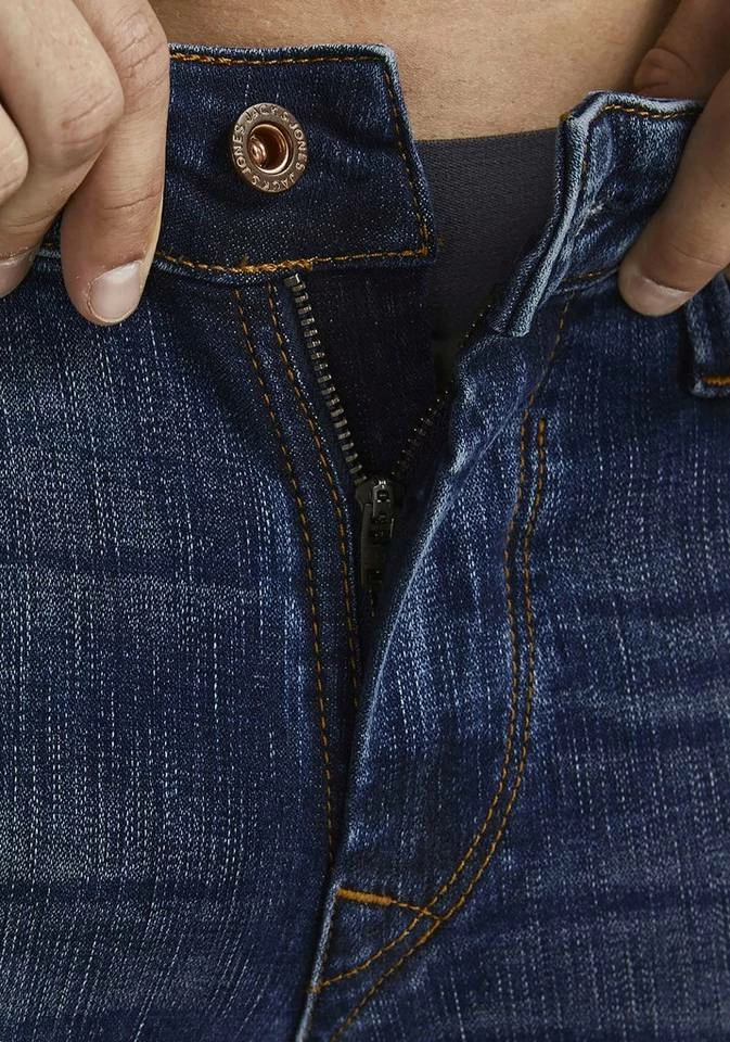 Blitzangebot 🔥 Jack & Jones Skinny-fit-Jeans »Liam Seal« ❤️ 10 Blitzangebot 🔥 Jack & Jones Skinny-fit-Jeans »Liam Seal« ❤️ – Bild 10