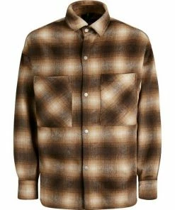 Bestpreis 🎉 Jack & Jones Kurzjacke »Cane« 🧨 -Offizieller Jones-Shop 2011caec f63b 5edd bf2d 24af94e3c2dd