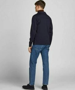 Neu 😀 Jack & Jones Sweatjacke (1-tlg) 😀 -Offizieller Jones-Shop 201396eb 2eba 5572 b5b7 c14b8987e2d9