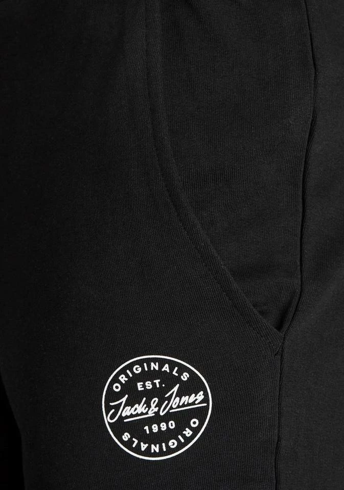 Beste Bewertungen von 🎉 Jack & Jones Sweathose »GORDON SHARK SWEATPANTS« (Packung, 2-tlg., 2er-Pack) 2er Packung Schwarz | hellgrau-meliert, Navy | hellgrau-meliert, Navy | schwarz ⭐ 8 Beste Bewertungen von 🎉 Jack & Jones Sweathose »GORDON SHARK SWEATPANTS« (Packung, 2-tlg., 2er-Pack) 2er Packung Schwarz | hellgrau-meliert, Navy | hellgrau-meliert, Navy | schwarz ⭐ – Bild 8