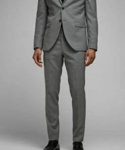 Aktion ✔️ Jack & Jones Bügelfaltenhose (1-tlg) 👍 -Offizieller Jones-Shop 205d822b 9bfd 564c 8c8c dcf91ba1b4bb