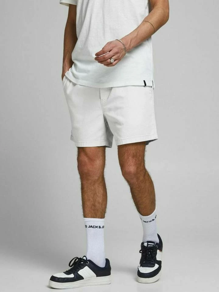 Top 10 🌟 Jack & Jones Shorts »JEFF« 😍 3 Top 10 🌟 Jack & Jones Shorts »JEFF« 😍 – Bild 3