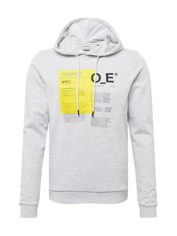 Rabatt 🥰 Jack & Jones Sweatshirt »Tyler« (1-tlg) Marine, Schwarz, Weiß, Hellgrau 🧨 11 Rabatt 🥰 Jack & Jones Sweatshirt »Tyler« (1-tlg) Marine, Schwarz, Weiß, Hellgrau 🧨 – Bild 11