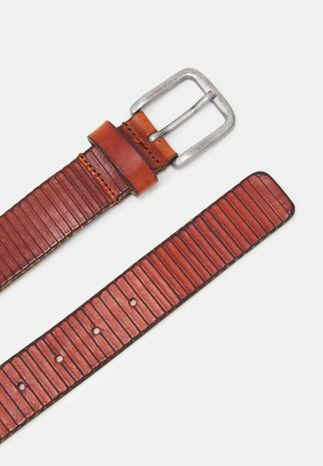 Budget ❤️ Jack & Jones Ledergürtel »3501« JACK & JONES Herren Leder Gürtel JACROYALE Vegetable Tan Schwarz, Mittelbraun 🎉 2 Budget ❤️ Jack & Jones Ledergürtel »3501« JACK & JONES Herren Leder Gürtel JACROYALE Vegetable Tan Schwarz, Mittelbraun 🎉 – Bild 2