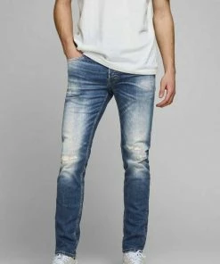 Top 10 ✔️ Jack & Jones Slim-fit-Jeans »Glenn« 😀 -Offizieller Jones-Shop 20fcccaa 3553 506d 90ee d16fbb66d82a