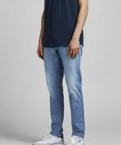 Bestes Angebot 🧨 Jack & Jones 5-Pocket-Jeans »Herren 👖 Jeans GLENN FOX SPK 604 50SPS Slim Fit« 5-Pockets Style ✔️ 32 Bestes Angebot 🧨 Jack & Jones 5-Pocket-Jeans »Herren 👖 Jeans GLENN FOX SPK 604 50SPS Slim Fit« 5-Pockets Style ✔️ -Offizieller Jones-Shop 21087758 cdd6 5ed0 bc96 51cef08c2f01