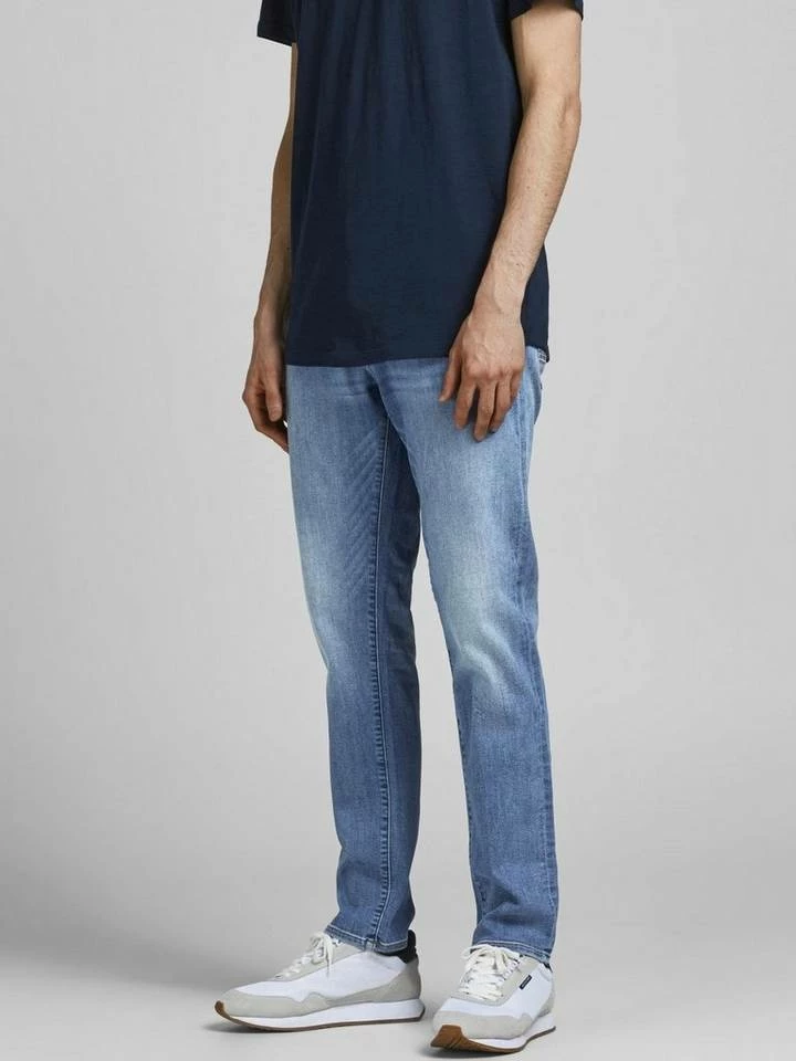 Bestes Angebot 🧨 Jack & Jones 5-Pocket-Jeans »Herren 👖 Jeans GLENN FOX SPK 604 50SPS Slim Fit« 5-Pockets Style ✔️ 5 Bestes Angebot 🧨 Jack & Jones 5-Pocket-Jeans »Herren 👖 Jeans GLENN FOX SPK 604 50SPS Slim Fit« 5-Pockets Style ✔️ – Bild 5