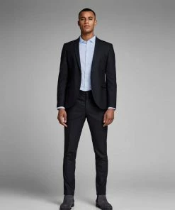 Auslauf 🎁 Jack & Jones Businesshemd »PARMA« Schwarz, Navy, Hellblau, Weiß 😉 15 Auslauf 🎁 Jack & Jones Businesshemd »PARMA« Schwarz, Navy, Hellblau, Weiß 😉 -Offizieller Jones-Shop 212b467d d6e1 5d0c bc06 62e9df88de58