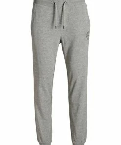 Großhandel ✨ Jack & Jones Sweatpants »GORDON SHARK« (1-tlg) Navy Blazer, Dark Grey Melange, Black, Light Grey Melange 🤩 -Offizieller Jones-Shop 21ac2130 aee7 5ba1 a7c0 ac00e4b1f74f