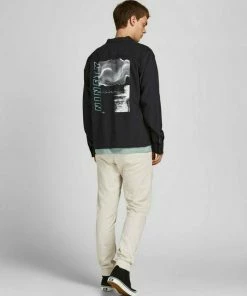 Blitzangebot 💯 Jack & Jones Sweathose »Gordon« (1-tlg) 🎉 -Offizieller Jones-Shop 21df32a2 aa9f 5267 8154 2a63e9486a91