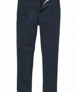 Großhandel 💯 Jack & Jones Chinohose »CODY SPENCER« (Set, 2-tlg., mit Gürtel) Dunkelgrau, Navy, Schwarz 👏 -Offizieller Jones-Shop 22110012