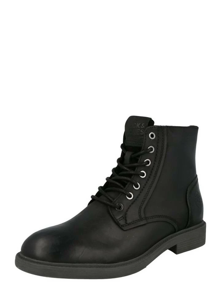 Blitzangebot 🥰 Jack & Jones »KARL« Schnürstiefelette 🤩 4 Blitzangebot 🥰 Jack & Jones »KARL« Schnürstiefelette 🤩 – Bild 4