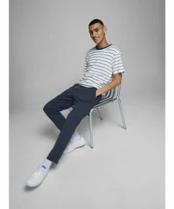 Angebote 😍 Jack & Jones Stoffhose ❤️ -Offizieller Jones-Shop 223cf211 3d98 5861 bbe2 a4ef4d1a716b