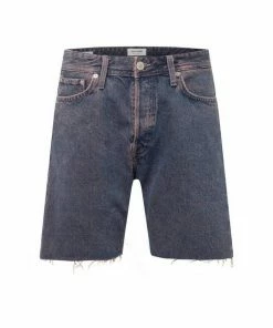 Neu ⭐ Jack & Jones 👖 Jeansshorts »CHRIS« 😀 -Offizieller Jones-Shop 2272d5f0 43e0 56ee a8f7 5337d3e1d81e