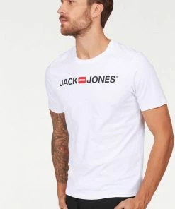 Beste Bewertungen von 🔥 Jack & Jones T-Shirt »LOGO TEE CREW NECK« Anthrazit, Hellgrün, Navy Blazer, White 🧨 21 Beste Bewertungen von 🔥 Jack & Jones T-Shirt »LOGO TEE CREW NECK« Anthrazit, Hellgrün, Navy Blazer, White 🧨 -Offizieller Jones-Shop 22928970