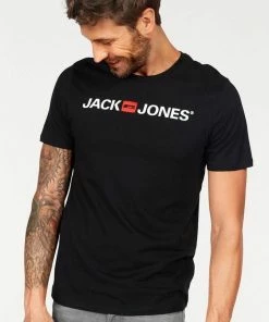 Beste Bewertungen von 🔥 Jack & Jones T-Shirt »LOGO TEE CREW NECK« Anthrazit, Hellgrün, Navy Blazer, White 🧨 18 Beste Bewertungen von 🔥 Jack & Jones T-Shirt »LOGO TEE CREW NECK« Anthrazit, Hellgrün, Navy Blazer, White 🧨 -Offizieller Jones-Shop 22929058