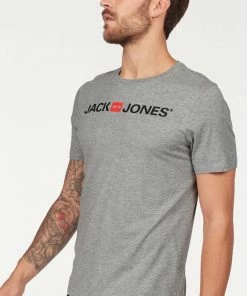 Beste Bewertungen von 🔥 Jack & Jones T-Shirt »LOGO TEE CREW NECK« Anthrazit, Hellgrün, Navy Blazer, White 🧨 19 Beste Bewertungen von 🔥 Jack & Jones T-Shirt »LOGO TEE CREW NECK« Anthrazit, Hellgrün, Navy Blazer, White 🧨 -Offizieller Jones-Shop 22929514