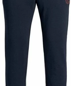 Rabatt ⭐ Jack & Jones Sweathose »GORDON SHARK SWEAT PANTS« bis Größe 54 Navy, Grau-meliert 👏 -Offizieller Jones-Shop 229e61a4 3c0f 56fa 8492 3aa532fab8aa