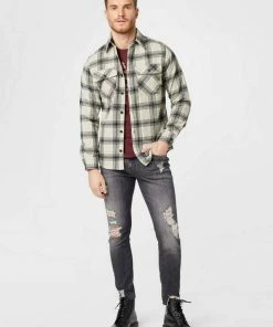Bester Verkauf 😉 Jack & Jones Regular-fit-Jeans 😀 -Offizieller Jones-Shop 22b848f2 dd63 5fc8 a3f1 51724ee78be2